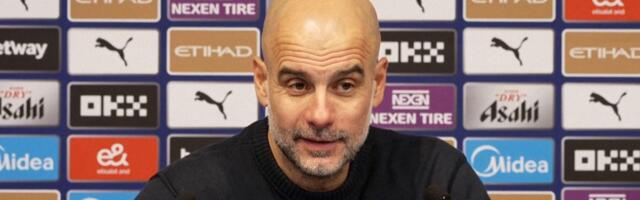 Čelsi u nadoknadi šokirao Siti za bod u gostima, Gvardiola priznao: Imamo mnogo problema!