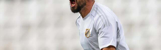 BRĐANI ZAVRŠILI VELIKI POSAO: Čukarički produžio ugovore sa Tomovićem i Mijailovićem