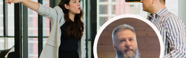 OVIM LJUDIMA TREBA OPROSTITI, ALI IH I MOMENTALNO ELIMINISATI IZ ŽIVOTA! Otac Predrag otkriva kad, kome i zašto reći "dosta"