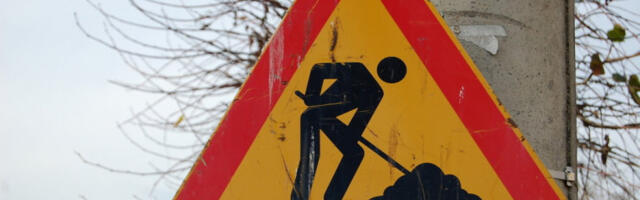 На ауто-путу код Ковиља од сутра до 13. фебруара измена саобраћаја због радова