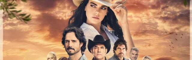 SVETSKI HIT STIŽE NA K1: Meksička saga "Bezdušna" od 23. februara pred domaćom publikom