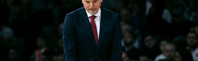"Za mene nema prijateljstva kada počne meč!" Obradović posle tesnog poraza od Olimpijakosa: Imali smo šanse, ali nisam razočaran!