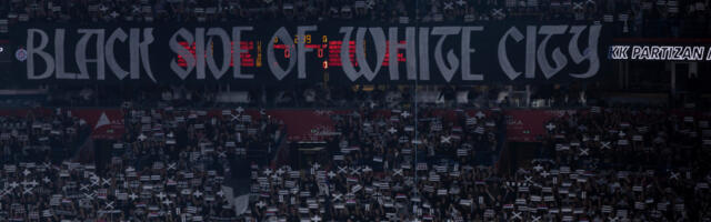 Hitno saopštenje Partizana neposredno pred Budućnost: Usled logističkih poteškoća...