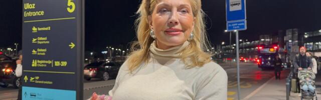 Suzana Mančić napustila stan u centru Beograda! U 69. godini rešila da sve promeni: "Postalo je nemoguće..."