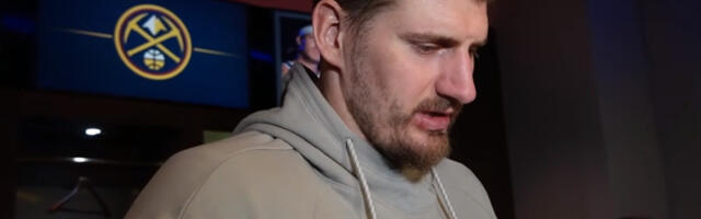 Jokić nahvalio imenjaka posle maestralne pobede: “On je budućnost srpske košarke”