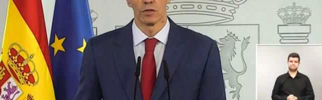 ЕК уз Мадрид: Спремни смо да заштитимо интересе уније од претњи из Вашингтона