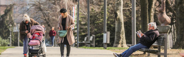 Tačno do ovog datuma će u Srbiji biti toplo vreme: Nakon tog dana stiže kiša i nagla promena vremena