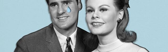 Mit da su žene prirodno empatičnije od muškaraca