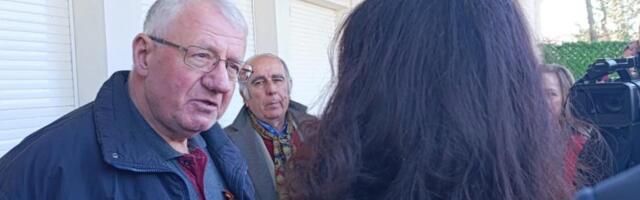 UPOZNALI SE ŠEŠELJ I MARIJA MILOŠEVIĆ Njegov potez oduševio unuku bivšeg predsednika