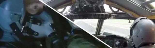 SRUŠIO SE AMERIČKI AVION IZNAD IRAKA! Hitno se oglasili iz SAD - ovo je istina o incidentu!