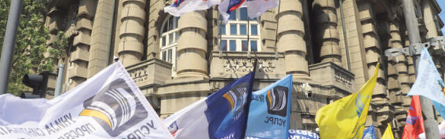 Суд потврдио дискриминацију на основу чланства у синдикату