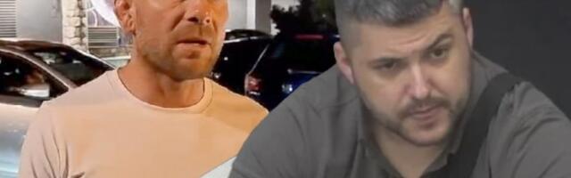 SAOPŠTENE STRAVIČNE INFORMACIJE O ASMINU DURDŽIĆU! Panteri prekipelo, SVE IZNEO U JAVNOST!