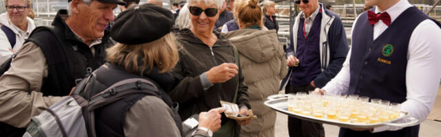 ​Отворена наутичка сезона у Београду