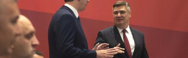 Zatezanje komšijskih odnosa, po cenu stabilnosti regiona