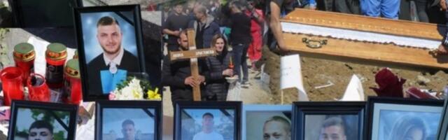 "MOJA SARA SE GUŠILA, DRŽALA JE DRUGARICU ZA RUKU!" Ispovest oca devojčice koja je nastradala u požaru u Kočanima: "Pozdravila se sa majkom, a to je bio poslednji put da sam je video!"