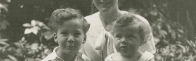 ČEKAMO TAMU, POTPUNO SAM MIRNA: Majka je pre ulaska u GASNU KOMORU čuvaru dala PISMO za sina - sada je objavljeno!