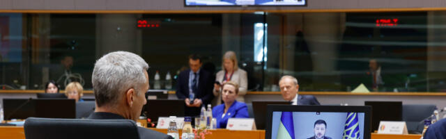 Eksperti iz EU stigli u Ukrajinu da procene stanje naftovoda Družba