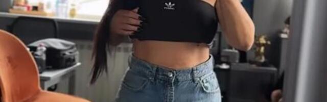 SEKA PRODAJE CEO GARDEROBER! Ove stvari PRVE LETE iz njega - a evo šta će da uradi sa PARAMA