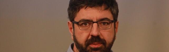 (VIDEO) Lazović priznao raspad blokadera: Trebalo bi da učimo od SNS i Vučića, bolji su