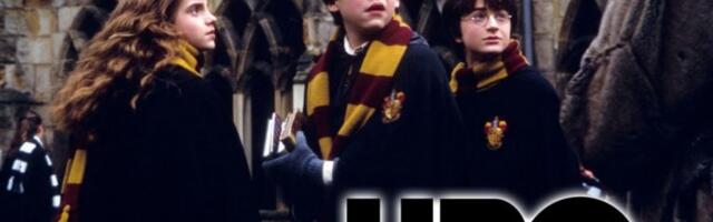 EVO KAKO IZGLEDA NOVI HARI POTER! HBO objavio prvi trejler za popularnu seriju! (VIDEO)