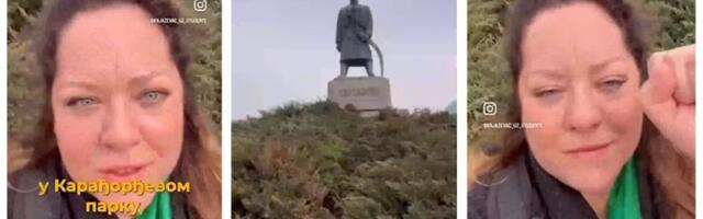 Blamaža tzv. elite! Iz Beograda „brane“ Knjaževac – savete traže od spomenika, a hoće da vode državu!