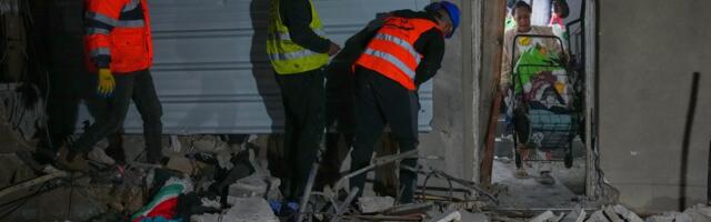 Sve što znamo o 29. danu rata na Bliskom istoku: Izrael gađao nuklearna postrojenja u Iranu, napadnuta američka baza u Saudijskoj Arabiji, stiže novi nosač aviona