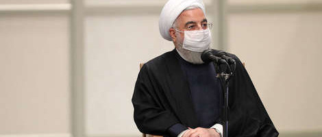 Rouhani: Iran razvija svoju vakcinu, ali će koristiti i strane
