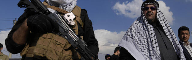 Oglasio se Hezbolah: "Liban je na ivici velike istorijske pobede"