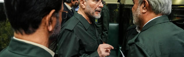 "ON JE JEDAN OD NAJVIŠIH..." Ovaj čovek je glavni pregovarač i kec u rukavu Irana! Detalji o njemu ŠOKIRAJU!