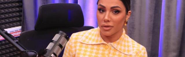 "Bez majke Vaskrs ne bi bio isti": Sandra Afrika otvorila dušu o porodici