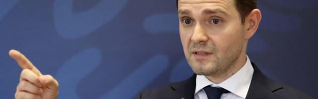 Čestitke Mađaru iz Severne Makedonije