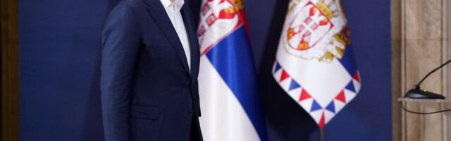 Vucic: We will extend our hand to Magyar and Hungarian government, but we will not tolerate humiliation