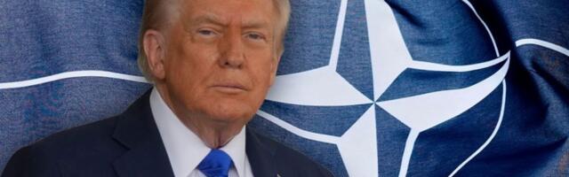 EVROPA I NATO PRECRTALI AMERIKU? Otkriven novi plan Alijanse u kojem NEMA Trampa