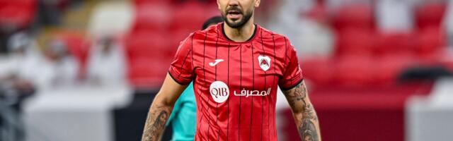 Al Rajan napokon osvojio trofej, Mitrović presudio u svom stilu! /VIDEO/