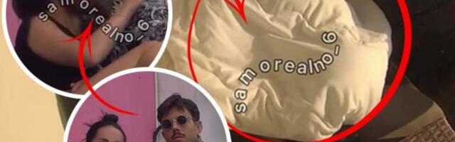 PRVA VRELA AKCIJA U DVORIŠTU "ELITE" Nacija šokirana zbog Filipa i nove utorak devojke! (VIDEO)