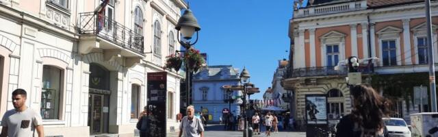 Kakvo nas vreme očekuje narednih dana?