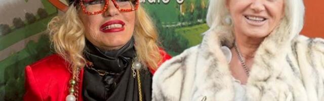 IZBIO SKANDAL NA SAHRANI ŽENE ČEDE MARKOVIĆA: Vera Matović napravila DRAMU, sve isplivalo na videlo!