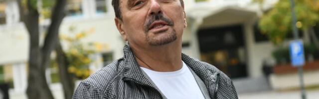 "MOJE DETE JE POLA ON" Kebina bivša ljubavnica je ovako pričala o njihovoj vanbračnoj ćerki koju folker odbija da upozna: "Ona je kolateralna šteta"