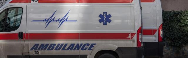 UŽAS na Savskom vencu: Pronađeno telo mladića