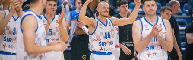 Čuveni klub pred povratak u ABA ligu, nismo ih gledali 12 godina