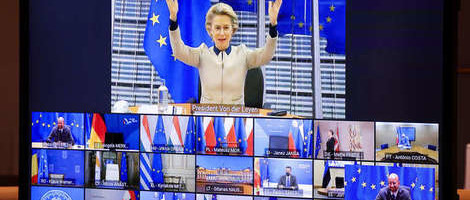 Mađarska i Poljska ne misle popustiti u vezi sa vetom na budžet