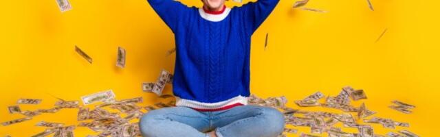 Ako ste rođeni u ova 3 znaka, NOVAC će vas zatrpati narednih 5 godina: Sudbina vam okreće leđa siromaštvu