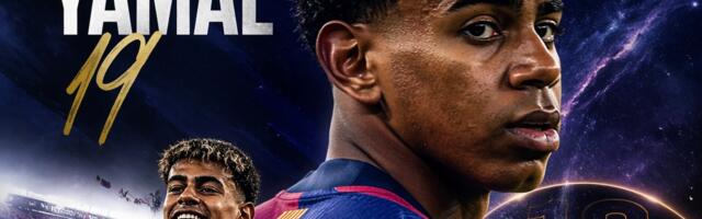 Lamin Jamal ipak bi mogao na Mundijal: Španija dobila ohrabrenje