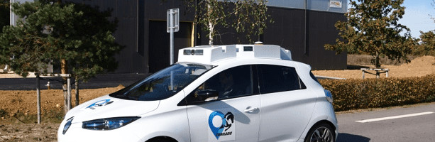 Autonomna mobilnost za ruralna područja