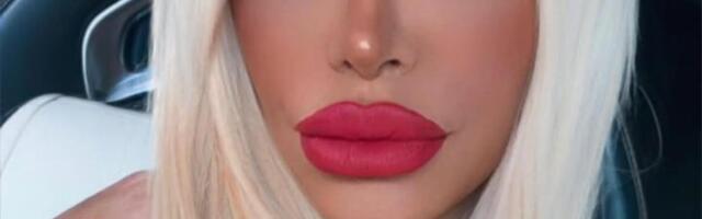 REĐA HITOVE I SKANDALE, A IMA I BURAN LJUBAVNI ŽIVOT! Biografija Dare Bubamare: Pevačica ne prestaje da intrigira javnost (FOTO)