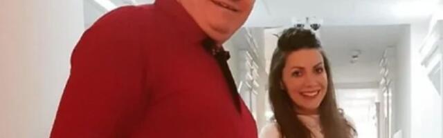 "Ovo je pravi život!" Voditeljka Slagalice je u braku sa 18 godina starijim čovekom, pokazala kako danas živi