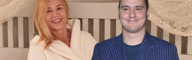 Slavlje u domu Balaešvića! Nakon prinove u porodici, Olivera se sad oglasila divnim povodom: Čestitke pljušte