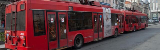 CLS: Grad namerno opstruiše tender za nove trolejbuse, ponovo se odlaže rok