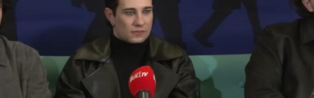 DESET SATI PRED VELIKO FINALE EVROVIZIJE, "Lavina" SKLIZNULA na kladionicama - niko nije očekivao SUROVI PAD! (FOTO)