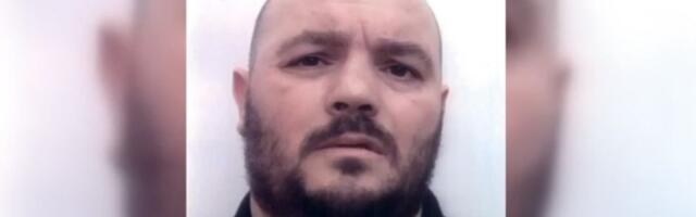 KRISTIJAN ALEKSIĆ IMAO SPISAK 12 ŽENA KOJE JE HTEO DA UBIJE: Otkriveni jezivi detalji o ubici iz Drniša!